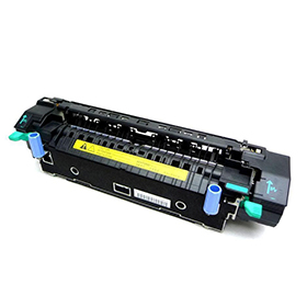 Fuser Unit Rg5-7451-000 for HP Color Laserjet 4610 Tohita