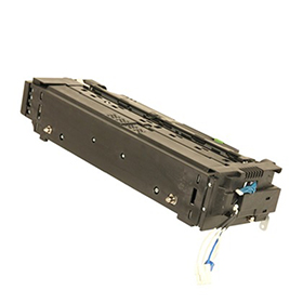 Fuser Unit A02er72011 for Konica Minolta Bizhub C203 253 Tohita