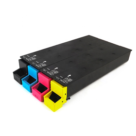 Toner cartridge TN715 for Konica Minolta C750 TOHITA