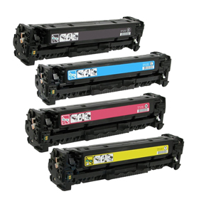 Toner cartridge W2000X for HP M751 TOHITA