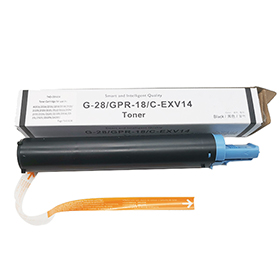 Toner Cartridge Cexv14 for Canon IR2016 Tohita