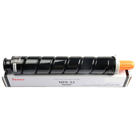 Toner Cartridge Npg52 for Canon C2020 Tohita