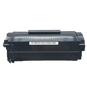 Toner Cartridge Tnp41 Tnp43 for Konica Minolta 3320 Tohita