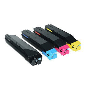 Toner Cartridge Tk8600 for Kyocera Fs-C8600 Tohita