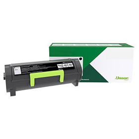 Toner Cartridge 51b5X00 for Lexmark 517 Tohita