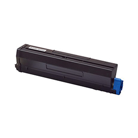 Toner Cartridge 43979102 for Oki B410 Tohita