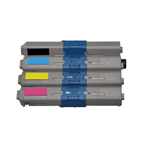 Toner Cartridge 44469804 for Oki C510 Tohita