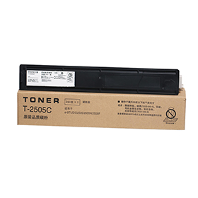 Toner Cartridge T2505 for Toshiba 2505 Tohita