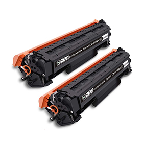 Toner cartridge CF248X for HP MFP28 TOHITA