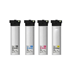 Ink cartridge T9481 C13T948100 for Epson 5290 TOHITA