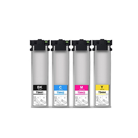 Ink cartridge T9441 C13T944140 or Epson 5210 TOHITA