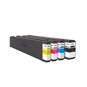 Ink cartridge T8581 C13T858100 for Epson 20590 TOHITA