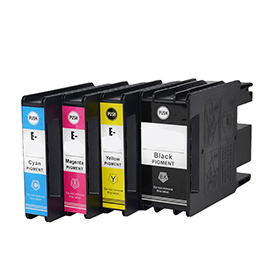 Ink cartridge T7531 C13T753180 for EPSON 6093 TOHITA