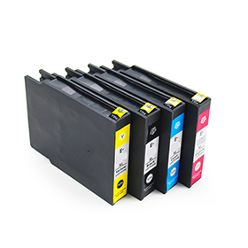 Ink cartridge T7481 for EPSON 8090 TOHITA