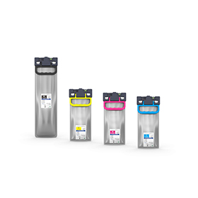 Ink cartridge T05A1 C13T05A100 for EPSON 878 TOHITA