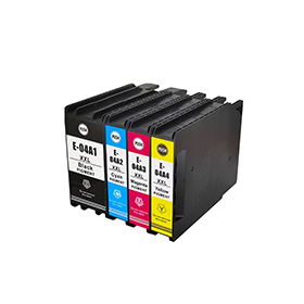 Ink cartridge T04A1 C13T04A140 for EPSON 8190 TOHITA