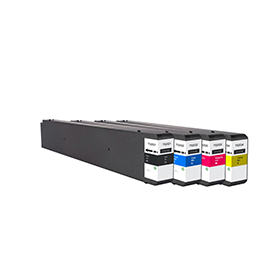 Ink cartridge T02Q1 C13T02Q100 for Epson 20600 TOHITA