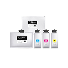 Ink cartridge T01D1 C13T01D100 for Epson 529 TOHITA