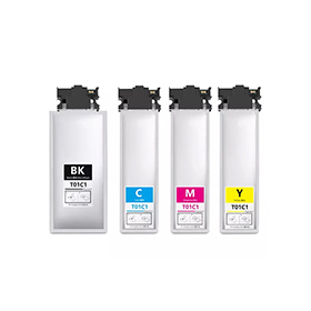 Ink cartridge T01C1 C13T01C100 for Epson 529 TOHITA