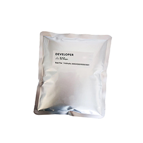 Developer powder for Kyocera TASKalfa 3500 TOHITA