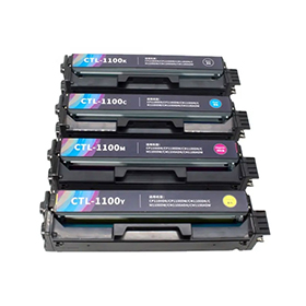 Toner cartridge CTL1100X for Pantum 1100 TOHITA