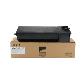 Toner cartridge MX315 for Sharp 266 TOHITA