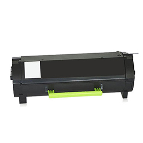 Toner cartridge 53B1000 for Lexmark MS817 TOHITA