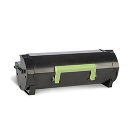 Toner cartridge 53B1H00 for Lexmark MS817 TOHITA