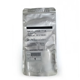 Developer Powder TYPE 28 B1219640 for Ricoh 2015 Tohita