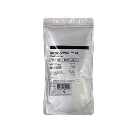 Developer Powder B0399640 Type 19 for Ricoh 1015 Tohita