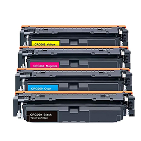 Toner Cartridge CRG069H for Canon 673 Tohita