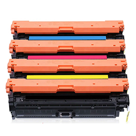 Toner Cartridge CF460X for HP 652 Tohita