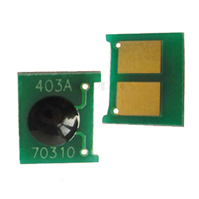 Toner chip CRG718 for Canon 7200 8350 Tohita