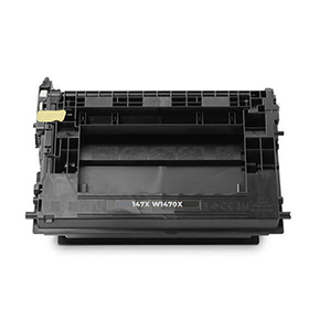 Toner Cartridge W1470X for HP 610 Tohita