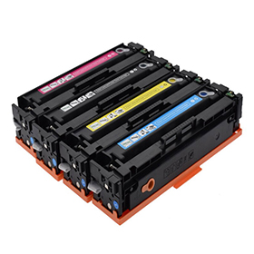 Toner Cartridge CRG046 for Canon 654 Tohita