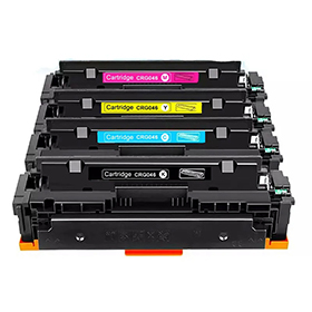 Toner Cartridge CRG046H for Canon 654 Tohita