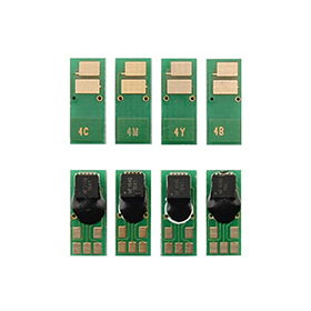 Toner chip CRG046H for Canon 654 Tohita