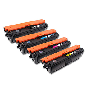 Toner cartridge CRG040H for Canon 712 Tohita