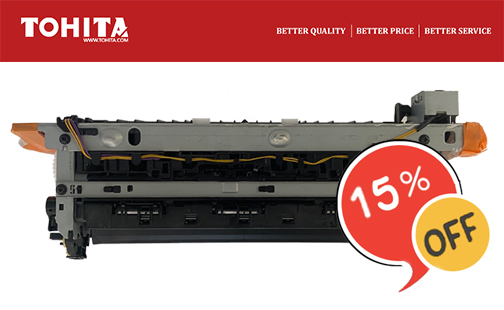 HP 477 Fuser Unit Promotion