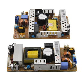 Power Supply Board Samsung SL M3375 M3870 M3875 M4070 M4075 432 JC44-00245A JC44-00246A TOHITA