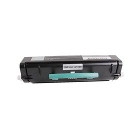 Toner cartridge Lexmark E260 E360 E460 E462 X463 X464 X466 TOHITA