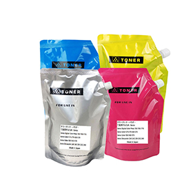 Toner powder Xerox 550 560 C60 C70 700 C75 J75 TOHITA