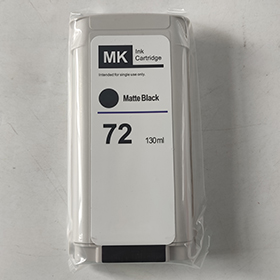 Ink Cartridge 72 C9397A for HP T1100 Tohita