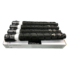 Toner cartridge CEXV-58 CEXV58 GPR-61 GPR61 NPG83 NPG-83 Canon C5840 5850 5860 5870