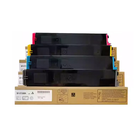 Toner cartridge SF-CT30 SFCT30 Sharp SF-S265 265 Tohita