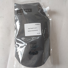 Toner Powder for Xerox 5222 5225 5230 5325 5330 5335 5500 5550 5845 5855 5865 5875 5890 Tohita