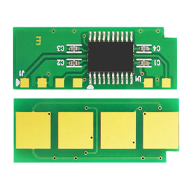 Toner chip TL-500U TL500U for Pantum M7600FDN TOHITA