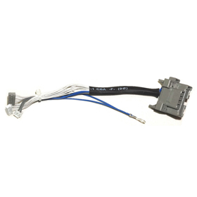 Doc Feeder Parts 303LJ46011 303LJ46010 for Kyocera Interface Connecting Cord Assembly FS-1128MFP