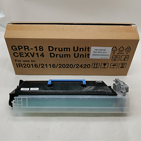 Drum Unit Npg-28 Gpr-18 C-Exv14 for Canon IR2016 TOHITA