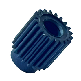 Direct Pipe Gear 2 for Xerox C240 242 250 252 260 DCP700 770 550 560 570 C60 C70 J75 C75